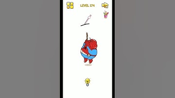 Troll Master - DOP Draw part -Stickman Puzzle level 174