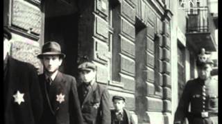 Karl Hoeffkes - Juden in Polen 1939/40