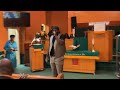 Anthony mcdaniels  old school church medley