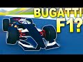 Most Advanced F1 Car I've Seen, and it Drifts? Plus More! - Main Assembly Best Builds