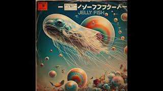 ドローイング - JELLY FISH (1979) [UNRELEASED ENGLISH VERSION]