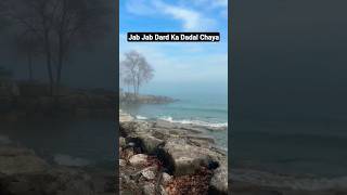 Dil Akhir Tu Kyu Rota Hai. ZNMD Poetry. #shorts #motivation #poetry #ytshorts #trending #viral