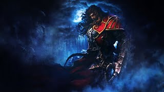 Castlevania: Lords of Shadow 9 часть