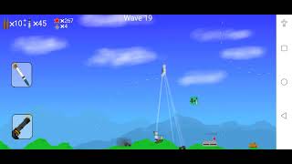 Atomic Bomber Full screenshot 4