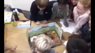 Mason oral presentation on volcanoes take 4