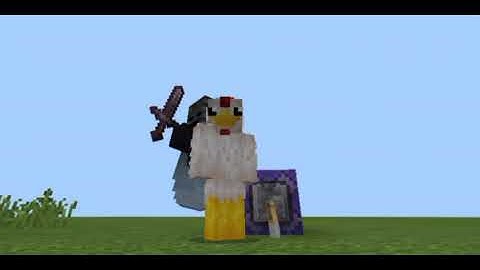 Jojo Stands on minecraft using commands #shorts