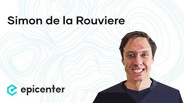 #282 Simon de la Rouviere: Bonding Curves, Curation Markets, Token Curated Registries... and Art