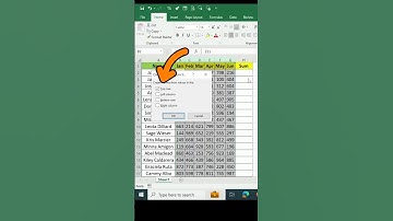 Only 1% Excel Expert know this Excel Hacks must watch ! Excel Tips #shorts #exceltutorial #ppt#viral