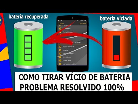 Truque secreto para a bateria do seu celular durar 2 vezes mais🔋🔋