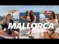 MALLORCA SPAIN VLOG! Julia & Hunter Havens