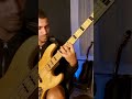 Improvisação No Contrabaixo  - Gdbass