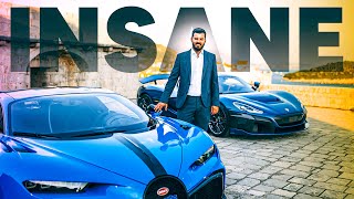 How Mate Rimac Built the Best Car Company from His Garage?