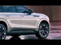 Cadillac представил новый флагман // Новый BMW XM Thor