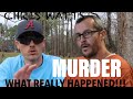 Chris Watts - What Really Happened