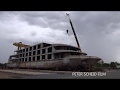 Ship Building - last block - rough edited raw footage - Corporate Film/Video Production Vietnam