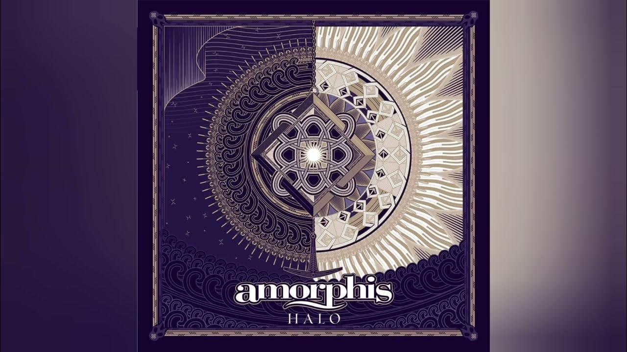 AMORPHIS - A New Land (2022) AMORPHIS - A New Land (2022)