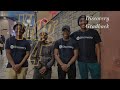Discovery GradHack Vlog | Boys Weekend - Innovation &amp; Teamwork in Action!