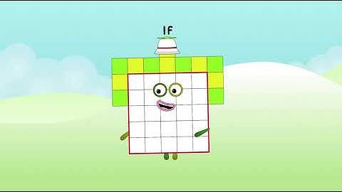 Quinvegesimalblocks Band 2 but 18-19 and 1C-1E are the official numberblocks 33-39