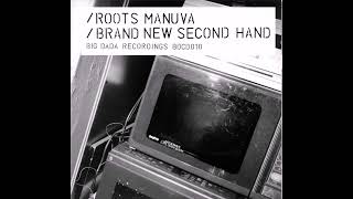 Roots Manuva - Soul Decay (Instrumental made by AI)