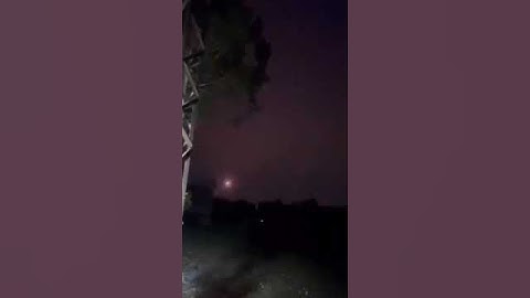 İran’ın Kamikaze saldırısı sonrası İsrail’e Lübnan Hizbullah’ı da füze saldırısı başlattı #shorts