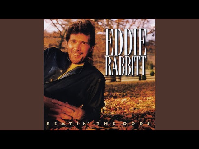 EDDIE RABBITT - GREAT OLD AMERICAN TOWN