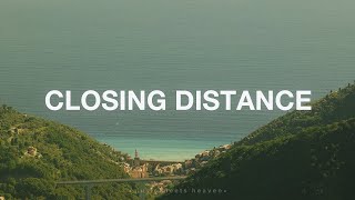 1 Hour |  7 Hills Worship - Closing Distance (Lyrics)