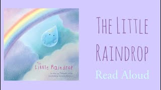 The Little Raindrop - Read Aloud | Joanna Gray
