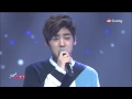 Simply K-Pop EP156-Baek Z Young with Song Yu Vin - Garosu-gil at dawn 백지영, 송유빈 - 새벽 가로수 길