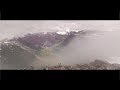 Der Geiranger Fjord - eine Nacht im Nebel (Norwegen)