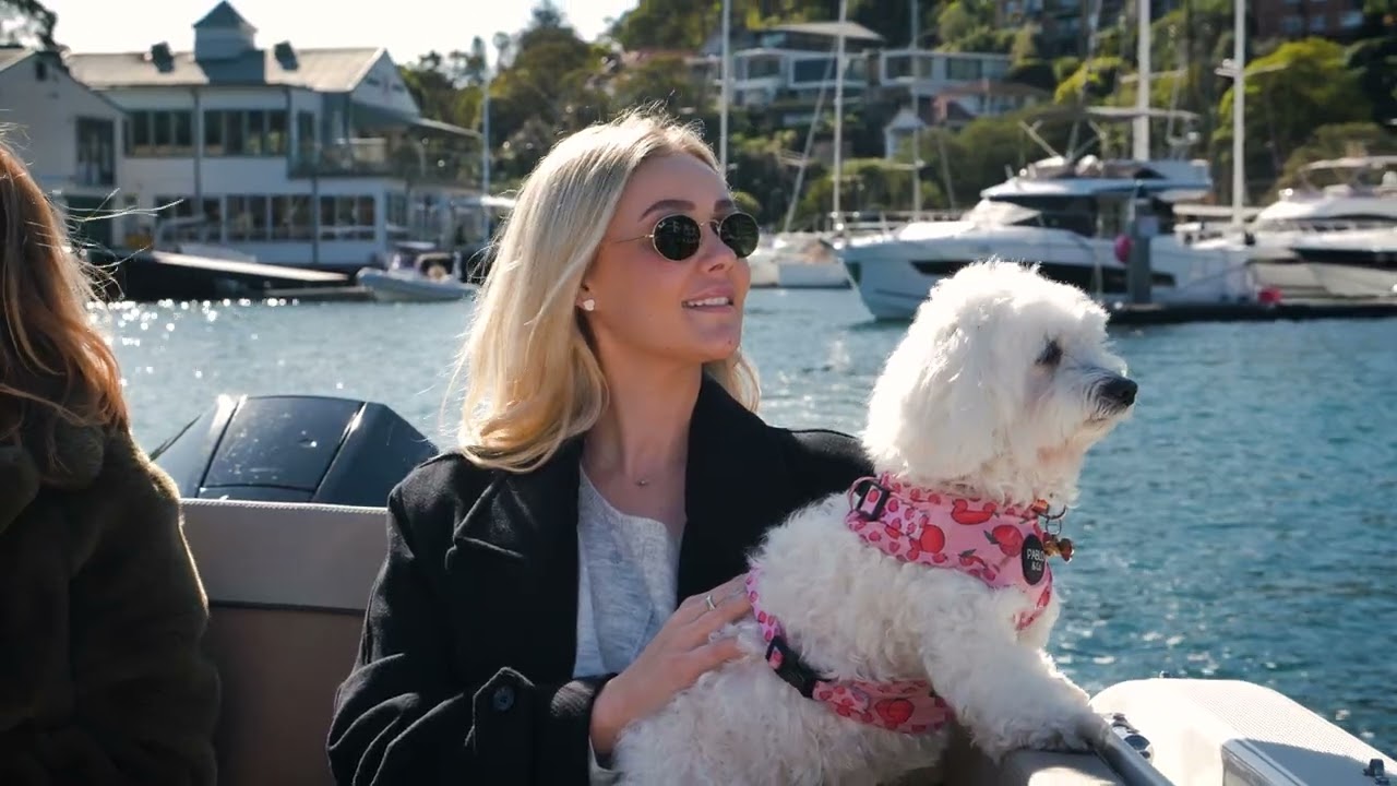 Freedom Boat Club Explained - Detailed