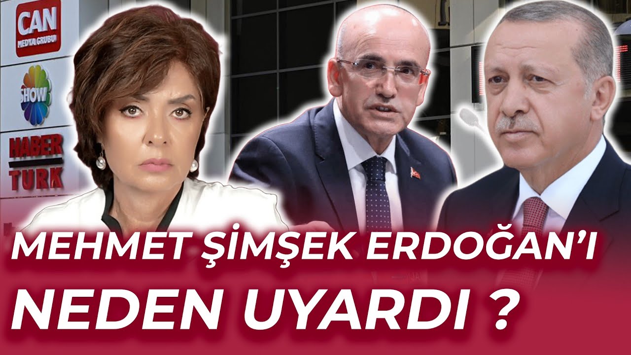 CAN HOLDİNG OPERASYONUNUN PERDE ARKASINDA NELER YAŞANMIŞ ? MUSTAFA BALBAY ANLATTI