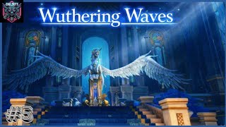 THE TRUTH BEHIND THE LOOSE CONTROL ECHO – ZANI GAMEPLAY IN WUTHERING WAVES #5
