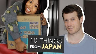 Trying to stay positive... | Our Life in Japan
Japan is going crazy right now so heres a breakdown of how were staying sane!
Find us on Twitter: @BoomLoreYT
Who we Are: https://tinyurl.com/y7vdzfkv
☆★☆★☆★☆★~MAIL BOX*★☆★☆★☆★☆★
Send us messages or whatever you want via the address below!:
Yummy Japan - KemushiChan
〒150-0022 東京都渋谷区恵比寿南2-1-2 R・K・F恵比寿ビル5F
Yummy Japan - KemushiChan
5F, RKF-EBISU, 2-1-2, Ebisuminami, Shibuya-ku,
Tokyo, 150-0022, Japan
Business Inquiries:
BoomLoreYT@gmail.com
☆★☆★☆★☆★☆★*~MUSIC~*★☆★
Were always on the lookout for new music to feature in our videos!
If you produce chill hop, hip hop/rap, R&B, jazz, glitch hop or any other sick beat, shoot us an email here: BoomLoreYT@gmail.com
If you would like to you can support us here:
https://www.paypal.com/paypalme/boomlore
#japanvlog #tokyo #tokyo2020 Trying to stay positive... | Our Life in Japan