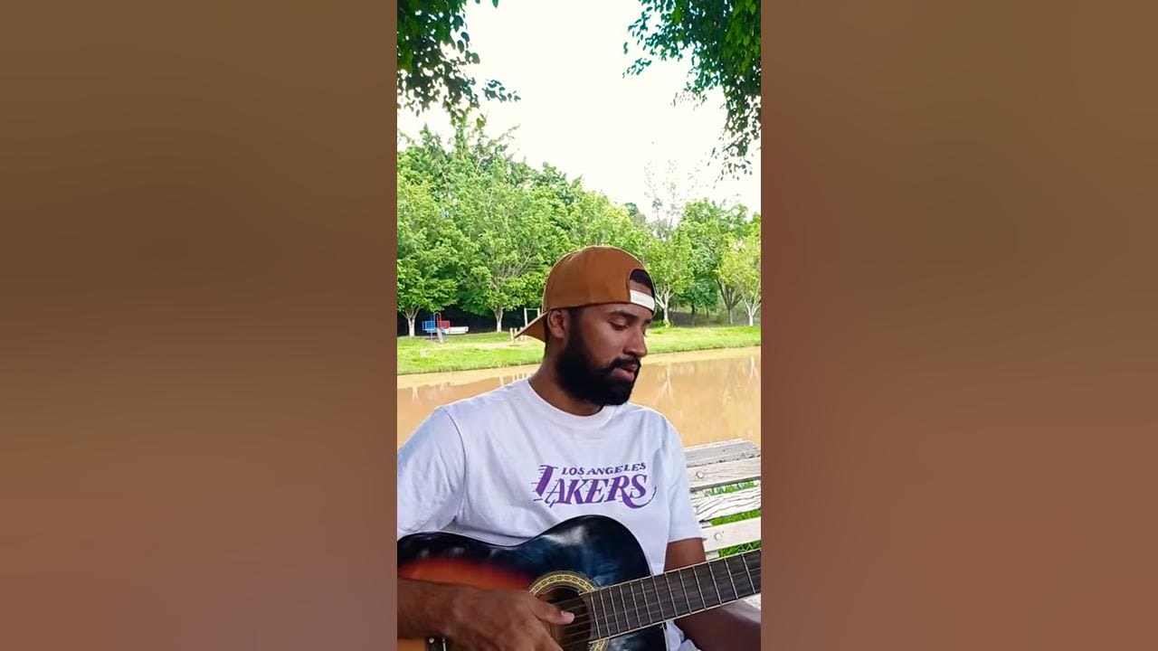 Trem das onze COVER