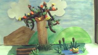 4 Seasons In One Day