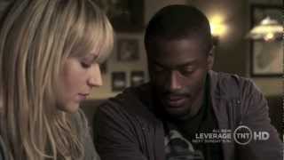 Parker & Hardison - Leverage