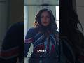 The Hidden Scene That Proves Peggy Was Always Worthy #shorts #captainamerica #captaincarter