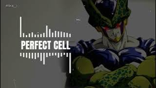 Dragon Ball Ringtone | Perfect Cell Theme | Slowed | Download 👇