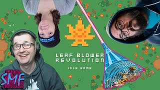 Leaf Blower Revolution (Part 3) | CheapSkates