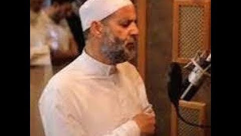 الشيخ حسن صالح | سوره الإسراء | شرع الله وحكمته في دقيقتين