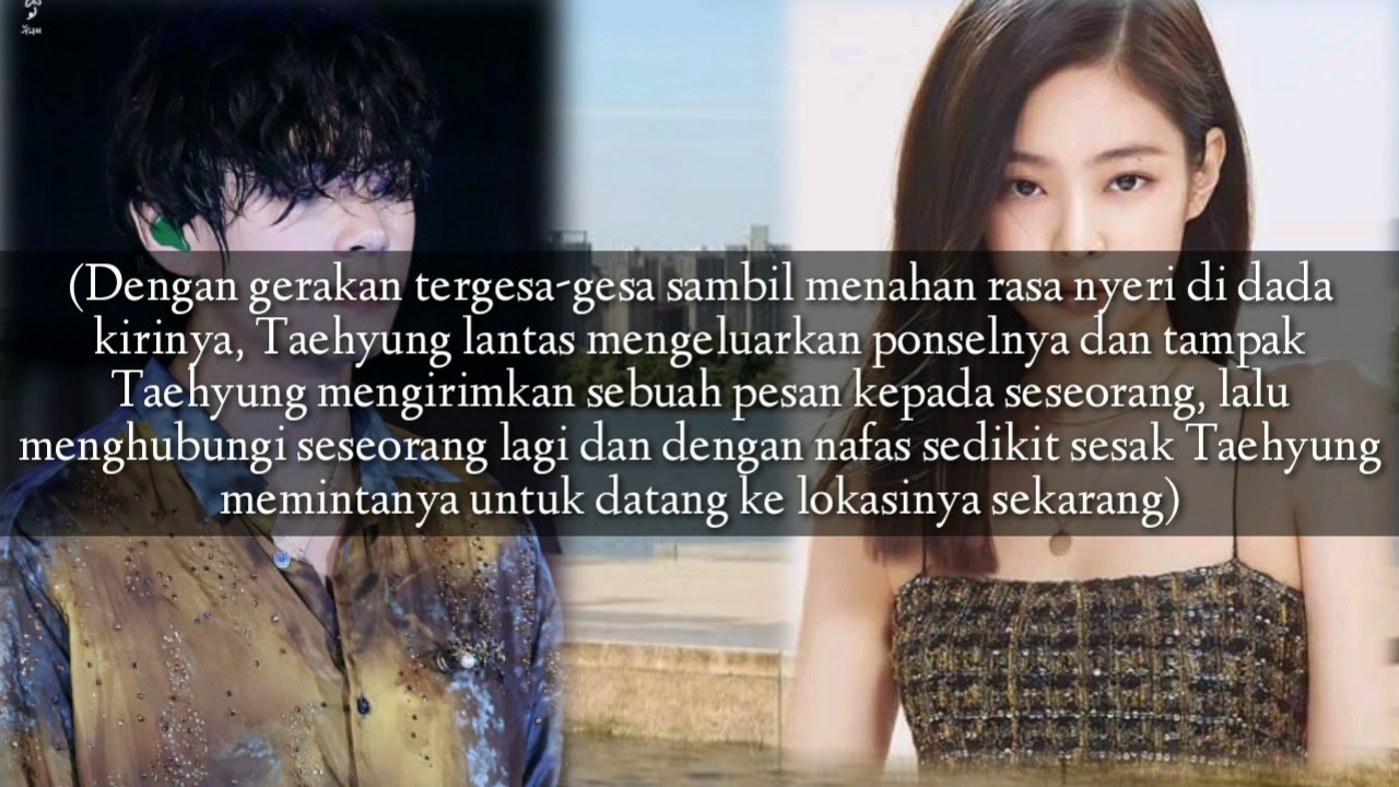 Ff Bts The Truth Untold Eps 9 Last Episode Youtube