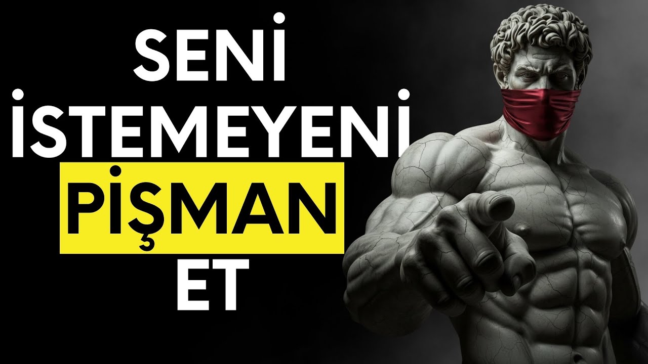 Seni Görmezden Gelene Verilecek EN AĞIR CEZA (Asla Peşinden Koşma)