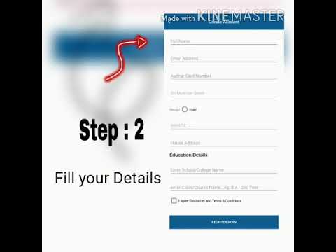 HOW TO USE STUDENT PORTAL