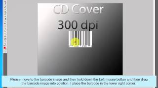 How to add a barcode to an image in Photoshop Net Worth