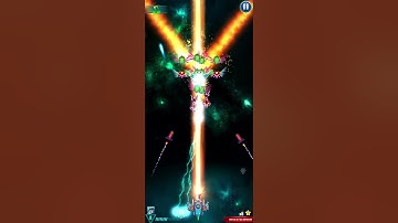 galaxy attack alien shooter. events hello summer level 9