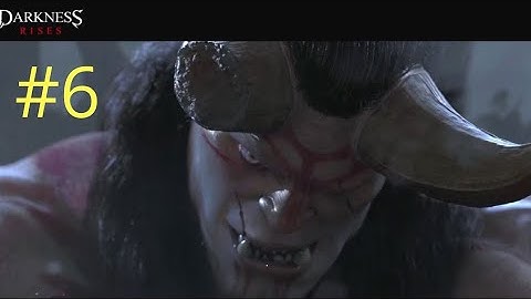 Unexpected Counterattack Chapter 6 | Darkness Rises Android Gameplay Walkthrough