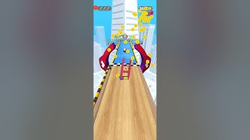 Going Balls - Gameplay Levels 1-11 (Android, iOS)