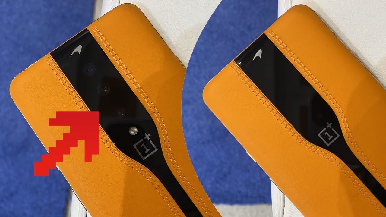 OnePlus Concept One: Here's Why You Should Be Excited OnePlus Concept One: Here's Why You Should Be Excited
