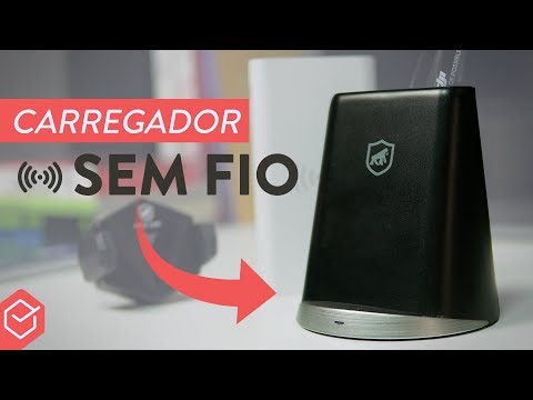 Qual MELHOR CARREGADOR SEM FIO? | Modelos, equipamentos compatíveis e explicação!