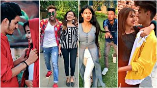 ROMANTIC TIKTOK COUPLE💑❤GOALS 2020 | Best Musically Relationship❤Goals | Cute Couples💑Musically